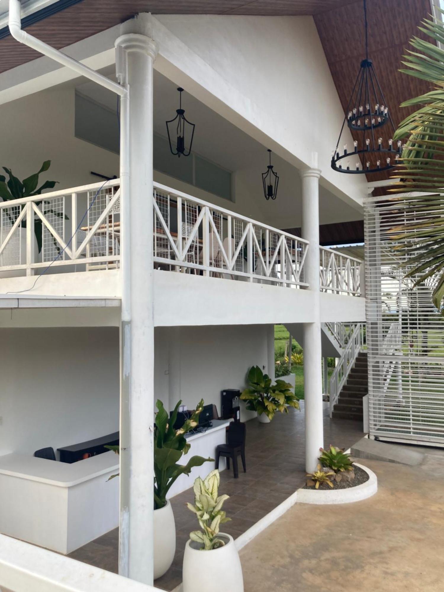 The Eliana Farm Resort And Villas Manolo Fortich Exterior photo