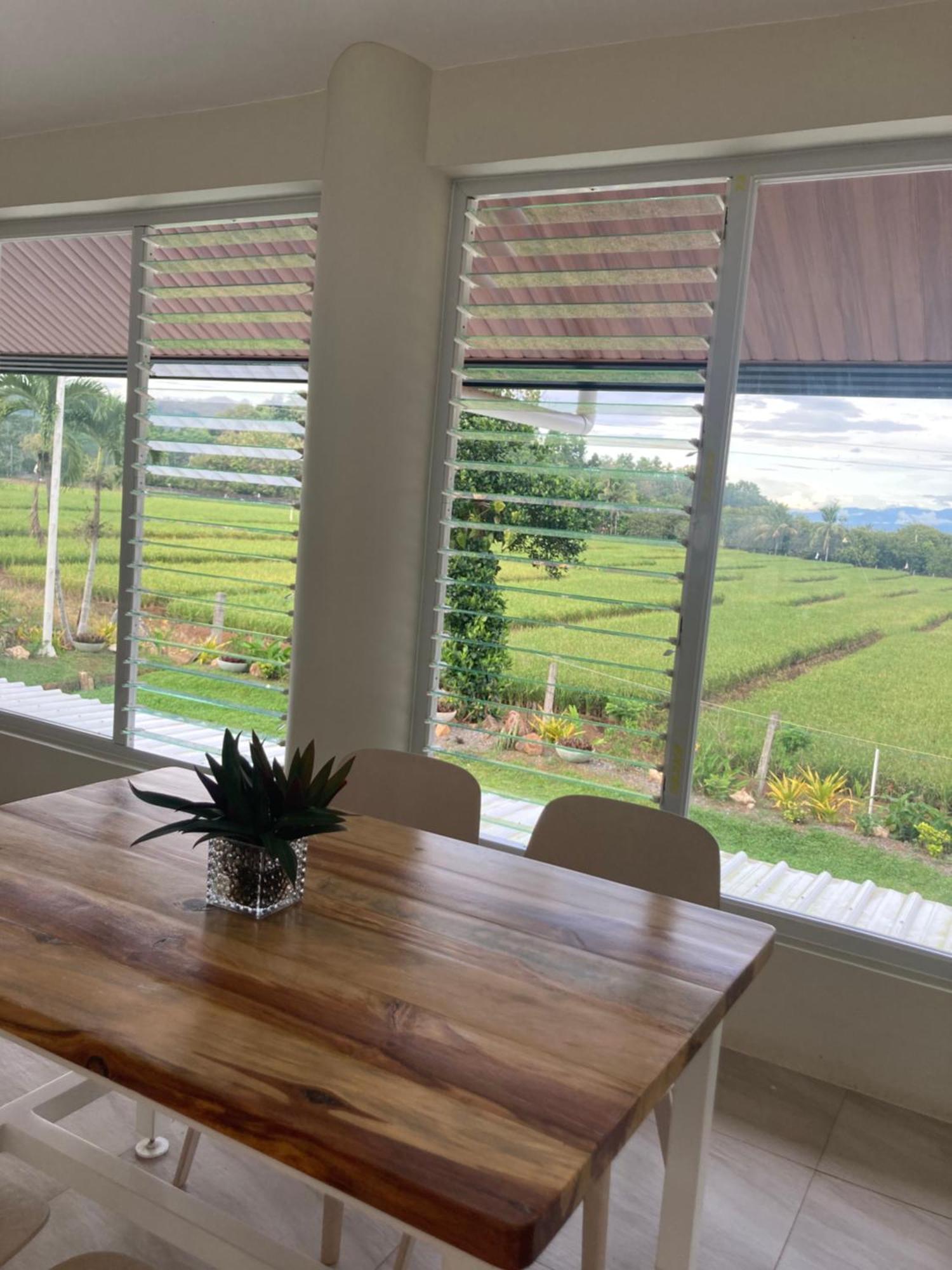 The Eliana Farm Resort And Villas Manolo Fortich Exterior photo