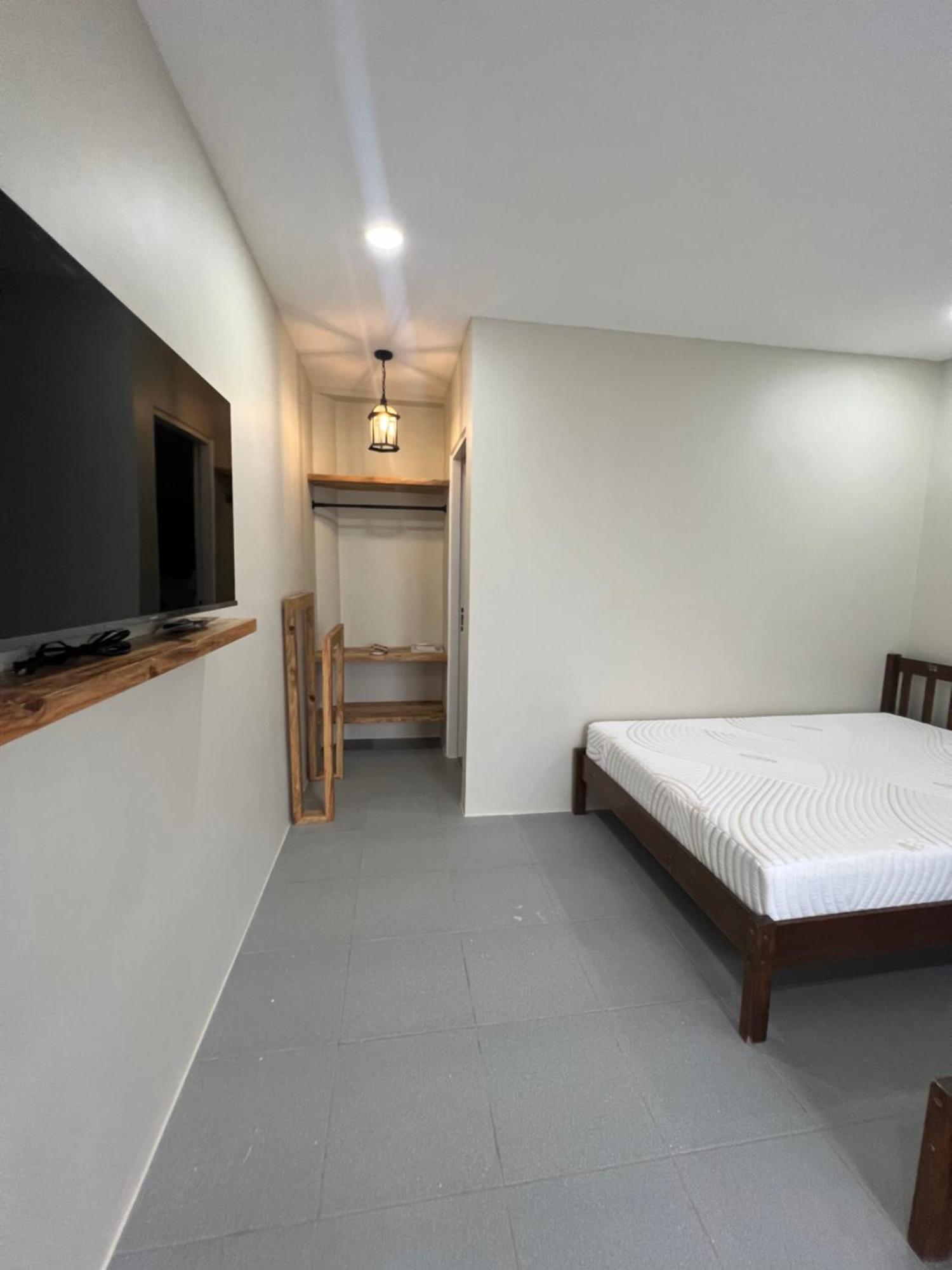 The Eliana Farm Resort And Villas Manolo Fortich Exterior photo